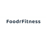 FoodrFitness