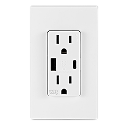 Residential Electrical Devices